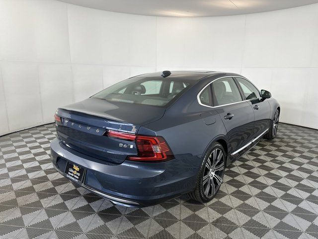 2023 Volvo S90 Plus