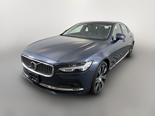 2023 Volvo S90 Plus