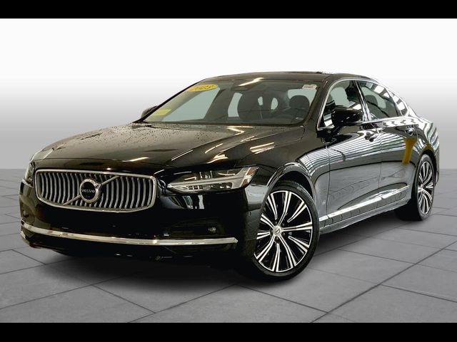 2023 Volvo S90 Plus