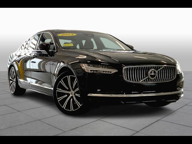 2023 Volvo S90 Plus