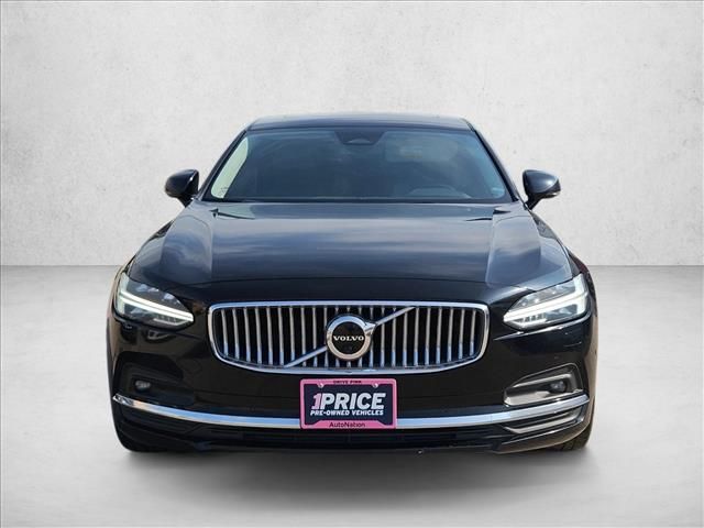 2023 Volvo S90 Plus
