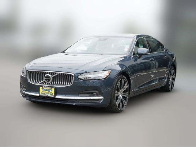 2023 Volvo S90 Plus