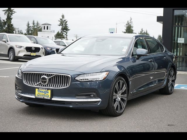 2023 Volvo S90 Plus