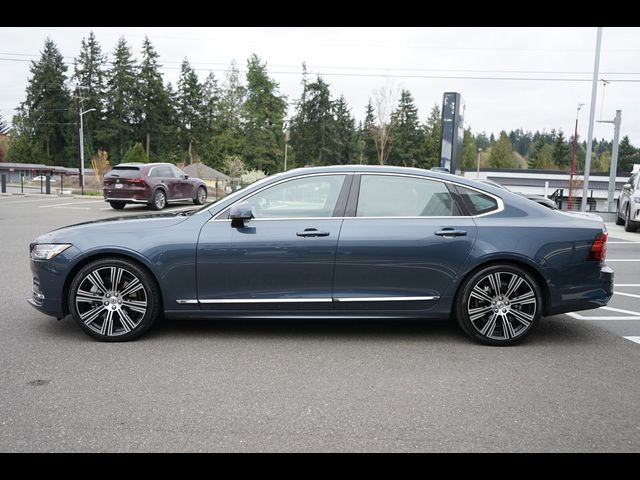 2023 Volvo S90 Plus