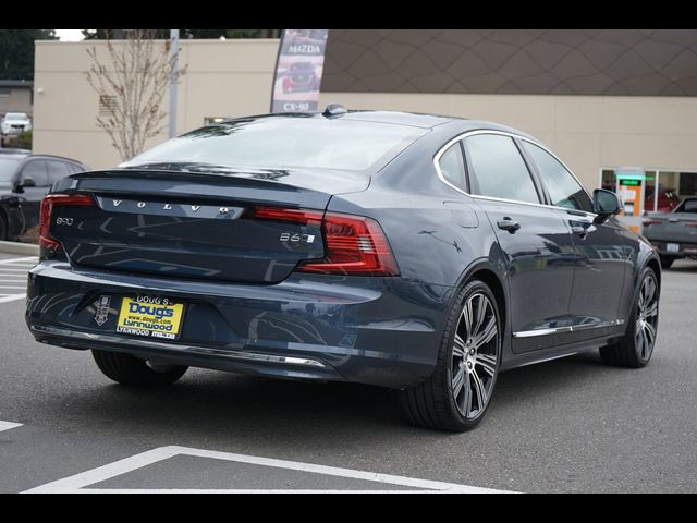 2023 Volvo S90 Plus