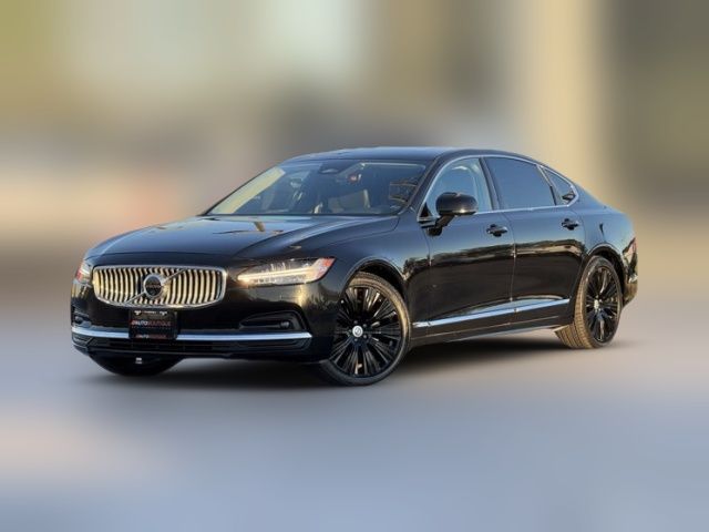 2023 Volvo S90 Plus