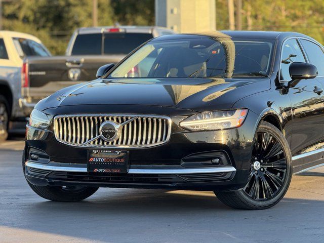 2023 Volvo S90 Plus