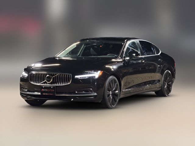 2023 Volvo S90 Plus