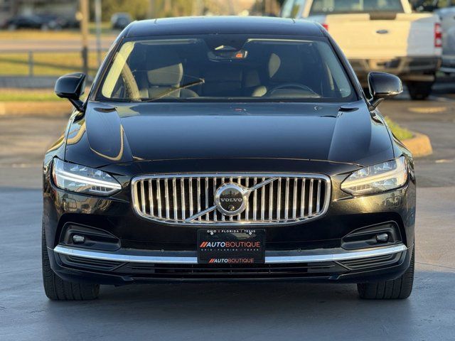 2023 Volvo S90 Plus