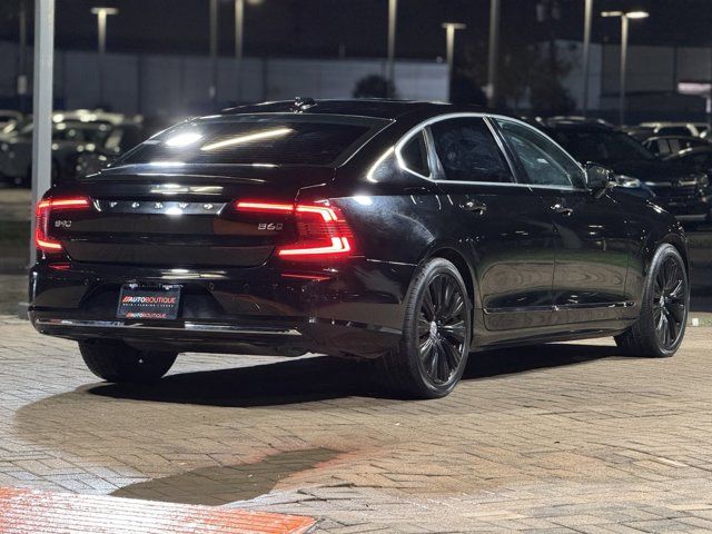 2023 Volvo S90 Plus