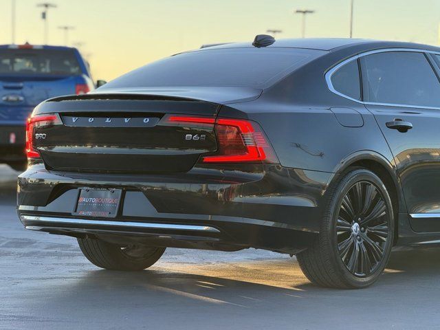 2023 Volvo S90 Plus