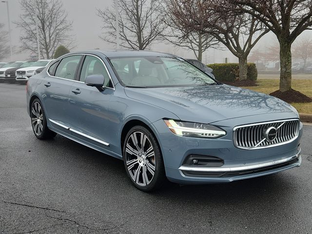 2023 Volvo S90 Ultimate
