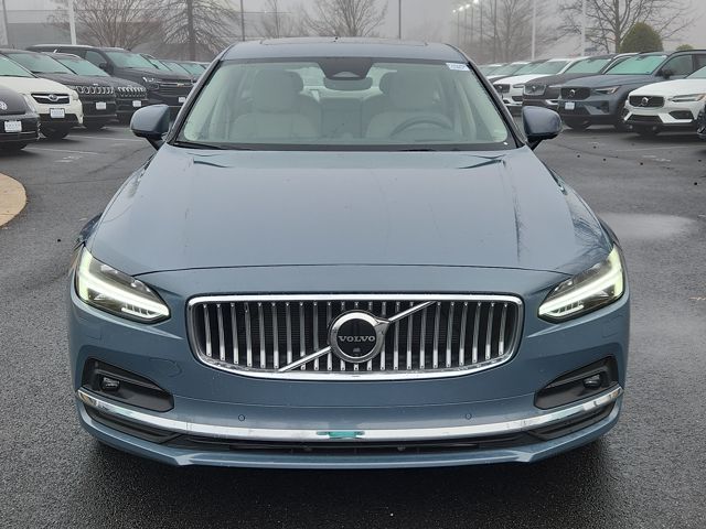 2023 Volvo S90 Ultimate