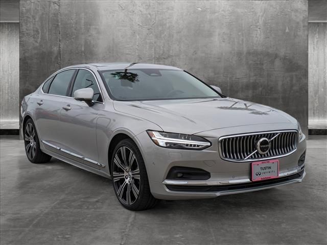 2023 Volvo S90 Ultimate