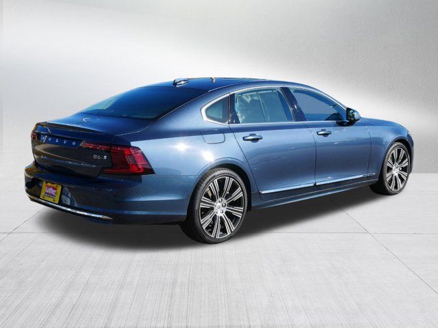 2023 Volvo S90 Ultimate