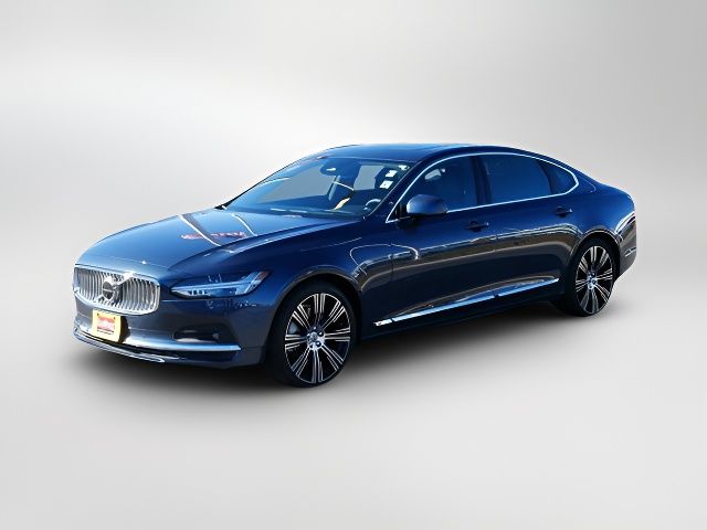 2023 Volvo S90 Ultimate