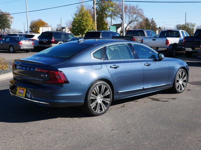 2023 Volvo S90 Ultimate