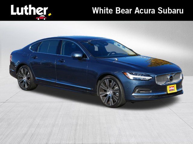 2023 Volvo S90 Ultimate