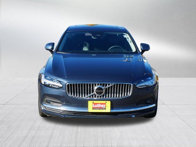 2023 Volvo S90 Ultimate