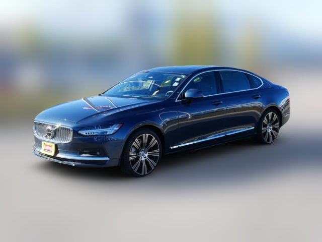 2023 Volvo S90 Ultimate