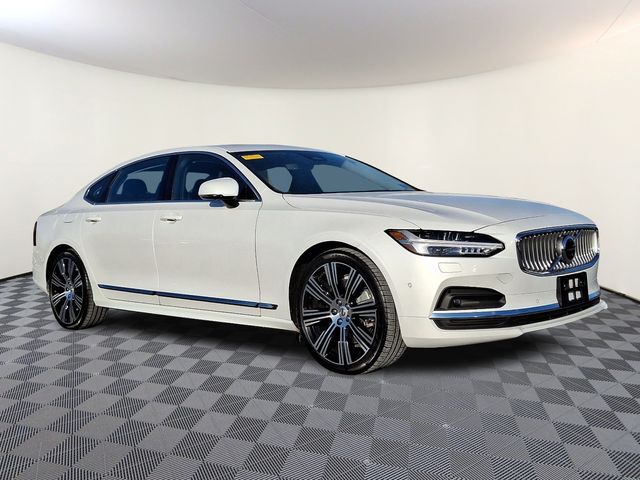 2023 Volvo S90 Ultimate