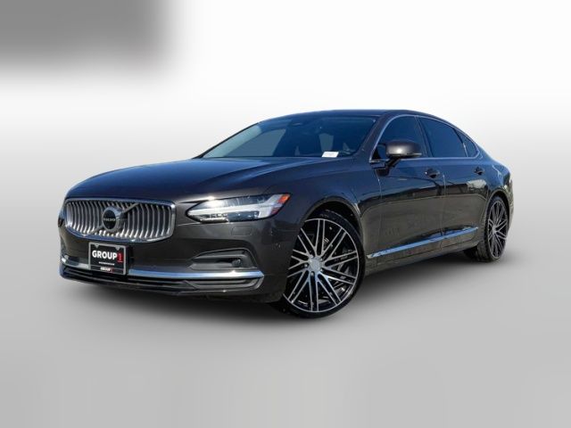 2023 Volvo S90 Ultimate