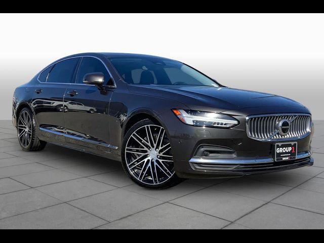 2023 Volvo S90 Ultimate