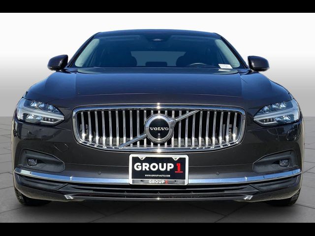 2023 Volvo S90 Ultimate