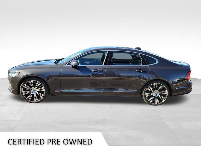 2023 Volvo S90 Ultimate