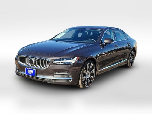 2023 Volvo S90 Ultimate