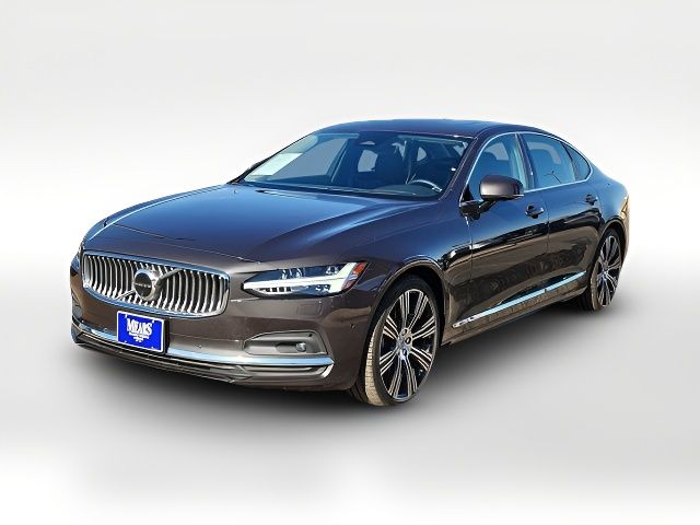 2023 Volvo S90 Ultimate