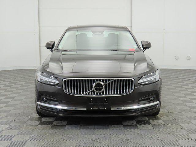 2023 Volvo S90 Ultimate