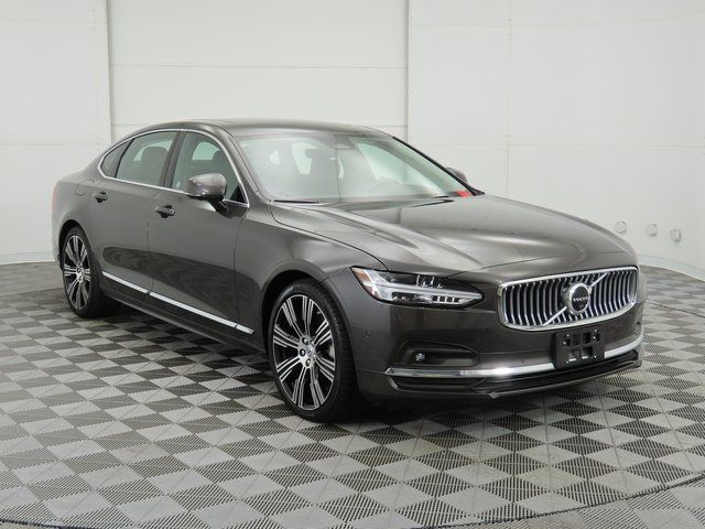 2023 Volvo S90 Ultimate