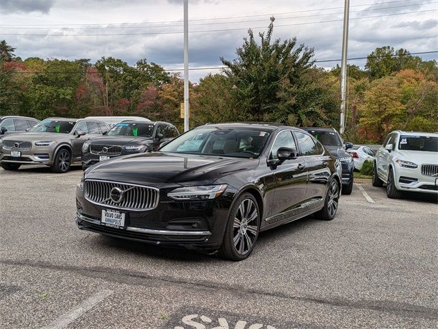 2023 Volvo S90 Ultimate