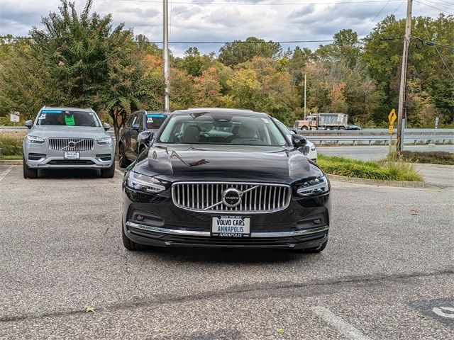 2023 Volvo S90 Ultimate