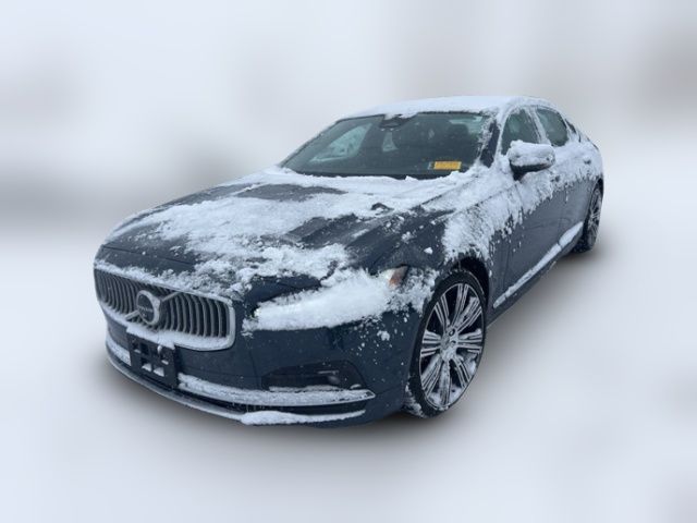 2023 Volvo S90 Ultimate