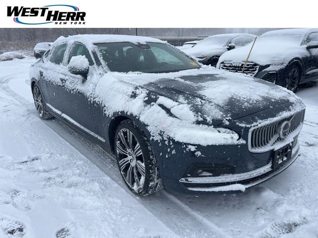 2023 Volvo S90 Ultimate