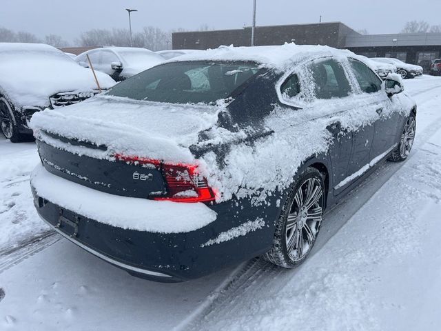 2023 Volvo S90 Ultimate