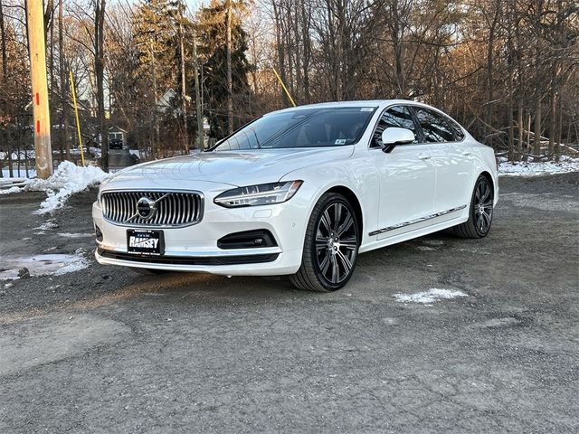 2023 Volvo S90 Ultimate