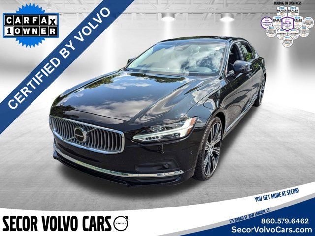 2023 Volvo S90 Ultimate