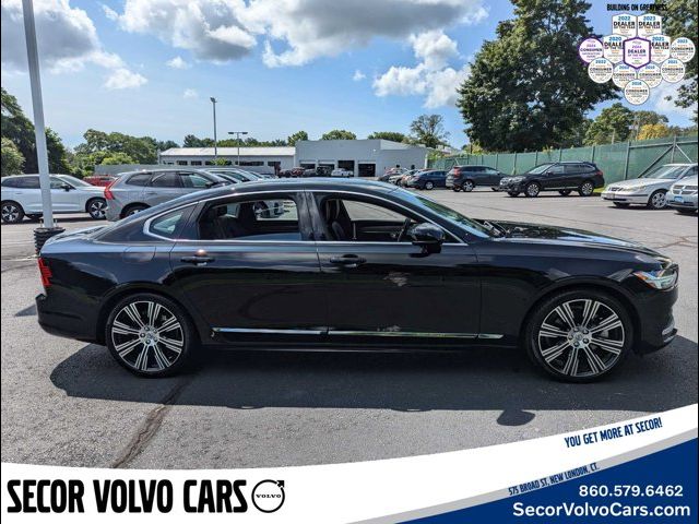 2023 Volvo S90 Ultimate