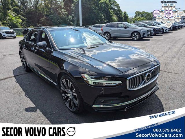 2023 Volvo S90 Ultimate