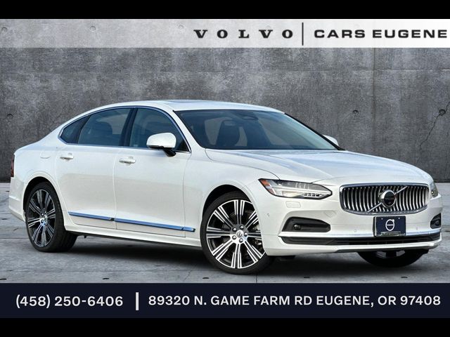 2023 Volvo S90 Ultimate