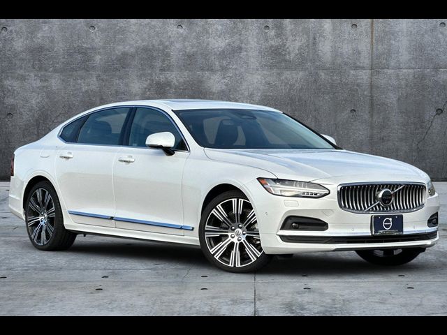 2023 Volvo S90 Ultimate