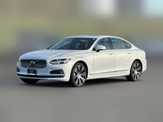 2023 Volvo S90 Ultimate Bright Theme