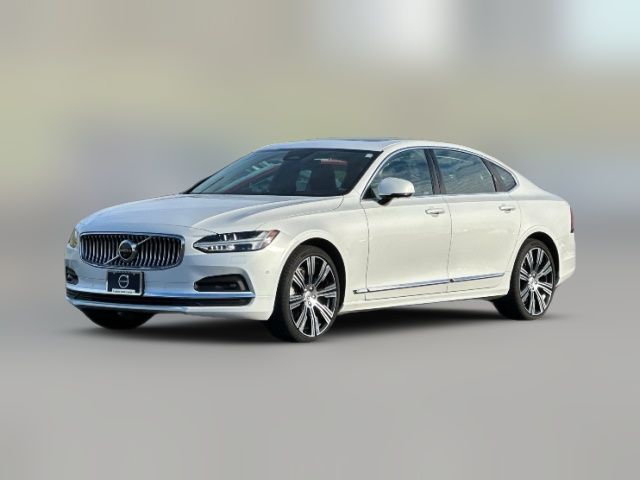 2023 Volvo S90 Ultimate Bright Theme