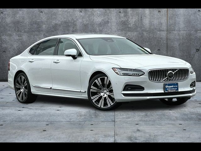 2023 Volvo S90 Ultimate