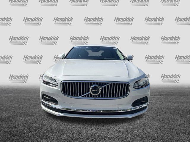 2023 Volvo S90 Ultimate