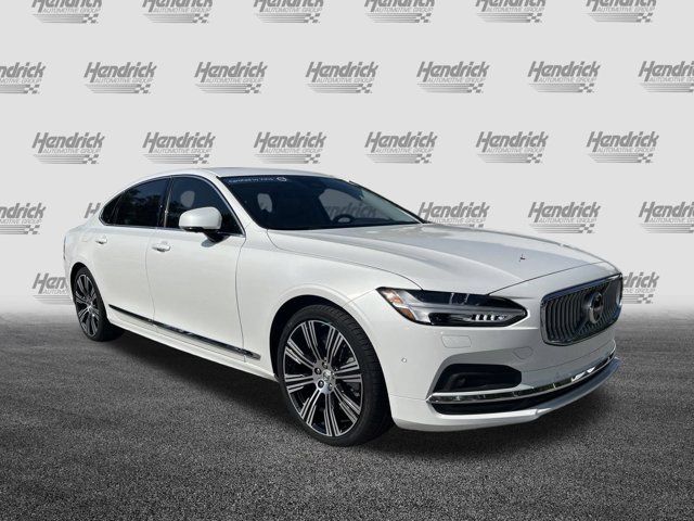 2023 Volvo S90 Ultimate