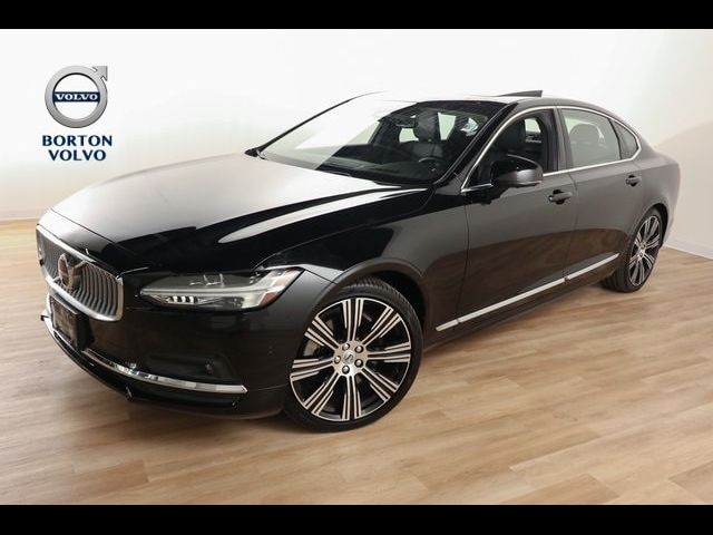 2023 Volvo S90 Ultimate